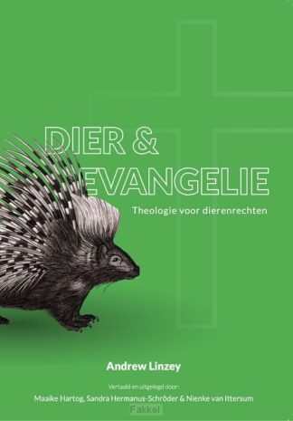 product afbeelding voor: Dier & evangelie