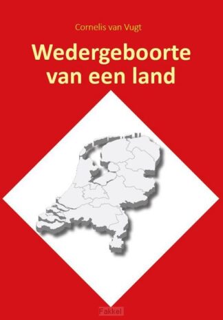 product afbeelding voor: Wedergeboorte van een land