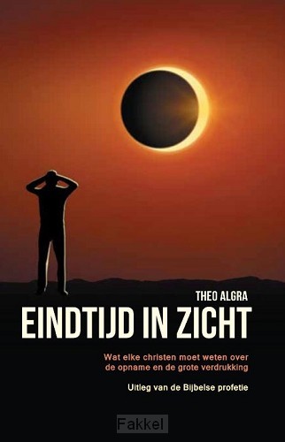 product afbeelding voor: Eindtijd in zicht