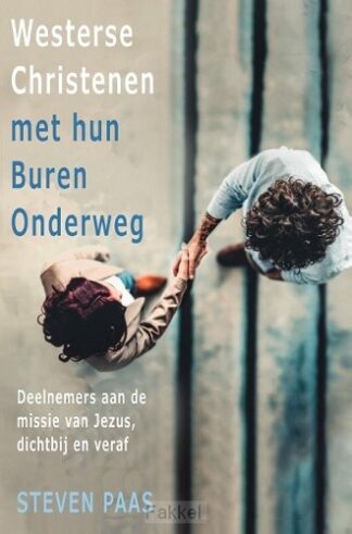 product afbeelding voor: Westerse christenen met hun buren onderw