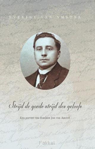 product afbeelding voor: Strijd de goede strijd des geloofs