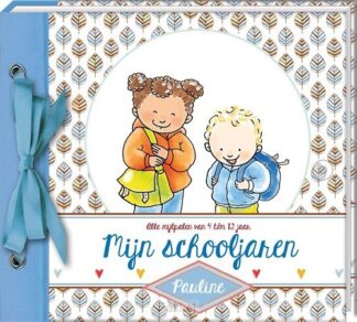 product afbeelding voor: Mijn schooljaren