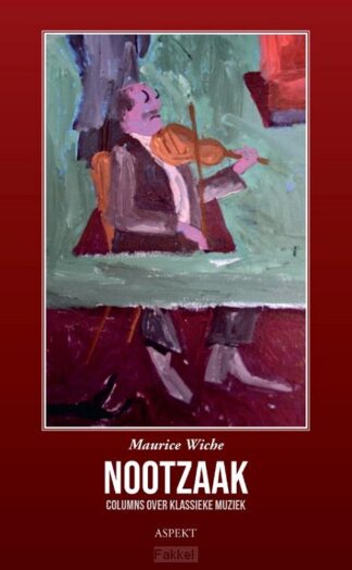 product afbeelding voor: Nootzaak