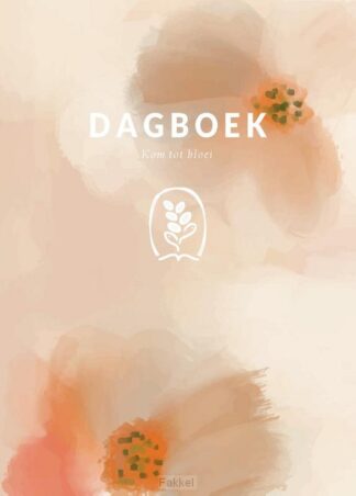 product afbeelding voor: Kom tot bloei