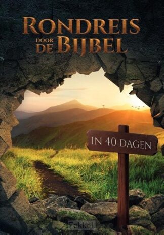 product afbeelding voor: Rondreis door de bijbel