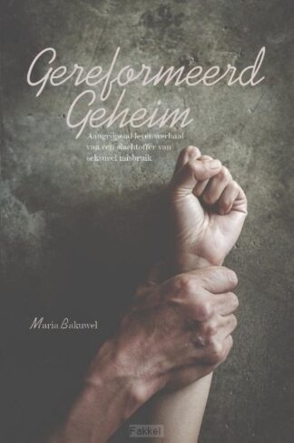 product afbeelding voor: Gereformeerd Geheim