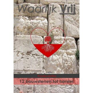 product afbeelding voor: Waarlijk vrij