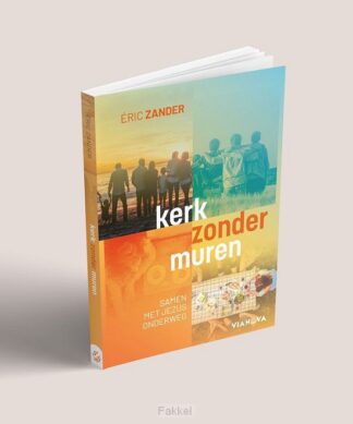 product afbeelding voor: Kerk zonder muren
