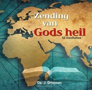 product afbeelding voor: Zending van Gods heil