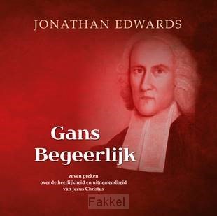 product afbeelding voor: Gans begeerlijk