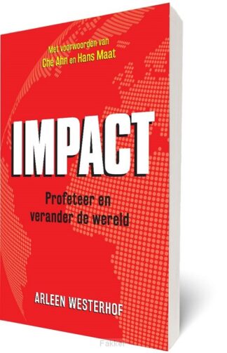 product afbeelding voor: Impact  (NL editie)
