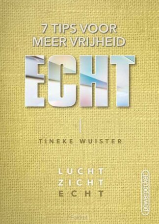 product afbeelding voor: Echt