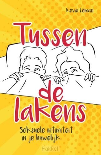 product afbeelding voor: Tussen de lakens