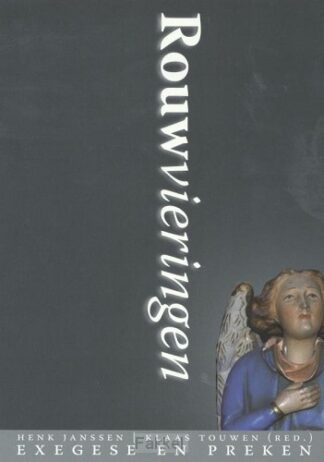 product afbeelding voor: Rouwvieringen