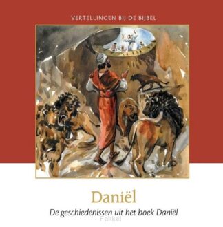 product afbeelding voor: Daniel