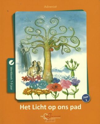 product afbeelding voor: Licht op ons pad