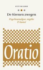 product afbeelding voor: Sirenen zwegen