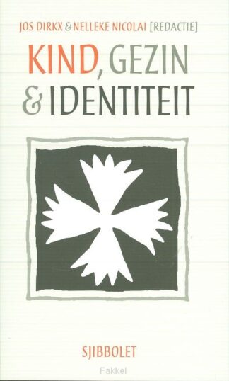 product afbeelding voor: Kind gezin en identiteit