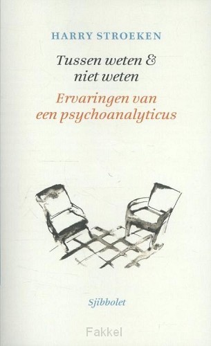 product afbeelding voor: Tussen weten en niet weten