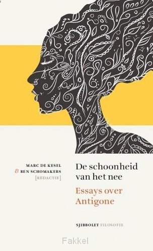 product afbeelding voor: Schoonheid van het nee