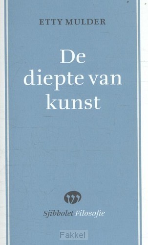 product afbeelding voor: Diepte van de kunst