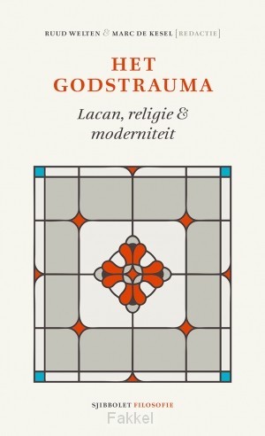 product afbeelding voor: Godstrauma