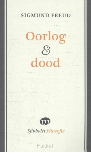 product afbeelding voor: Actuele beschouwingen over oorlog en doo