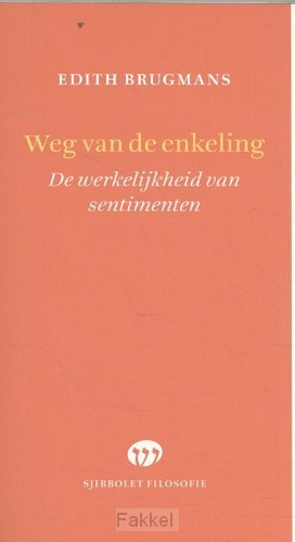 product afbeelding voor: Weg van de enkeling
