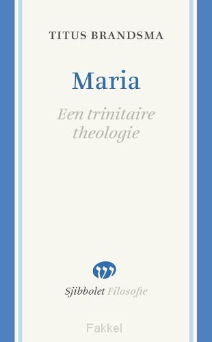 product afbeelding voor: Maria