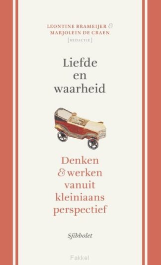 product afbeelding voor: Liefde en waarheid