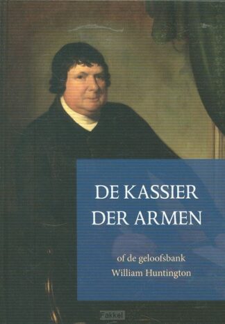 product afbeelding voor: Kassier der armen