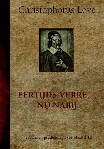 product afbeelding voor: Eertijds verre... nu nabij