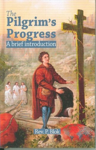 product afbeelding voor: Pilgrims progress A6