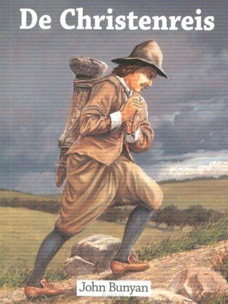 product afbeelding voor: Christenreis