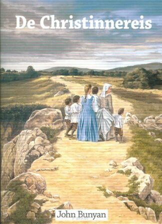 product afbeelding voor: Christinnereis