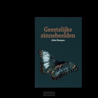 product afbeelding voor: Geestelijke zinnebeelden