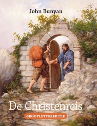 De Christinnereis (duits)