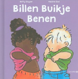 product afbeelding voor: Billen buikje benen