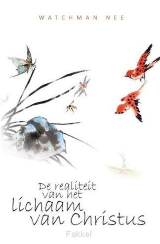 product afbeelding voor: De realiteit van het lichaam van Christu