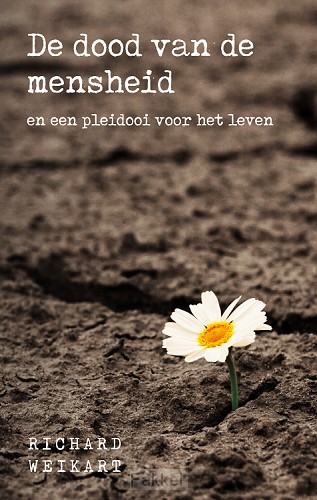product afbeelding voor: De dood van de mensheid
