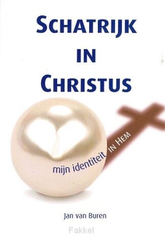 product afbeelding voor: Schatrijk in Christus
