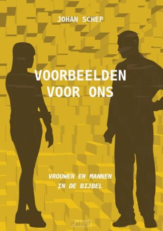 product afbeelding voor: Voorbeelden voor ons