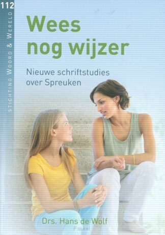 product afbeelding voor: Wees nog wijzer 112