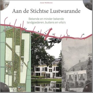 product afbeelding voor: Aan de stichtse lustwarande