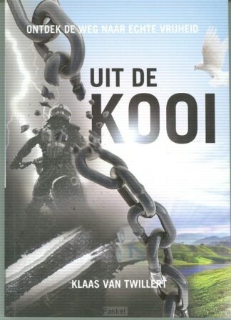 product afbeelding voor: Uit de kooi
