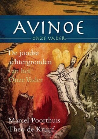 product afbeelding voor: Avinoe Onze Vader