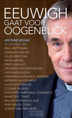 product afbeelding voor: Eeuwigh gaat voor oogenblick