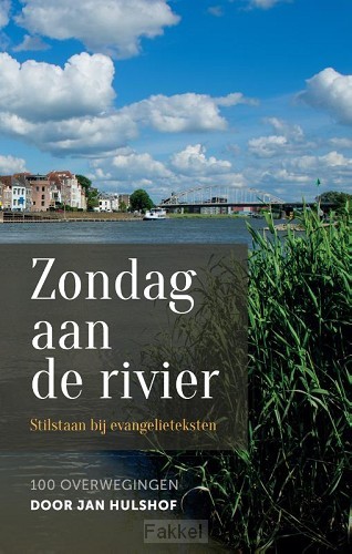 product afbeelding voor: Zondag aan de rivier