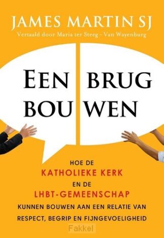 product afbeelding voor: Brug bouwen