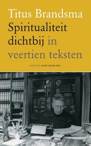 product afbeelding voor: Spiritualiteit dichtbij